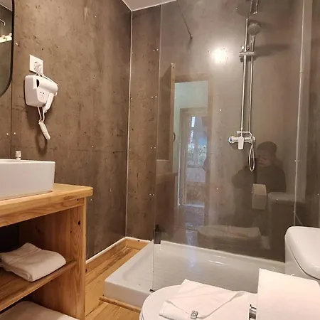 Διαμέρισμα Graca Lisboa
