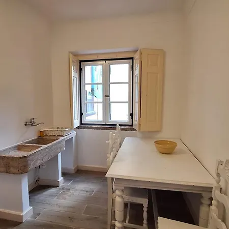 Graca Apartman *