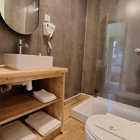 Graca Apartman *