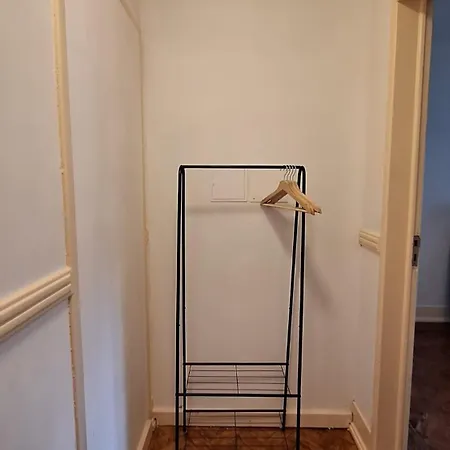 Apartman Graca *