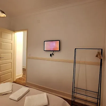 Graca * ליסבון