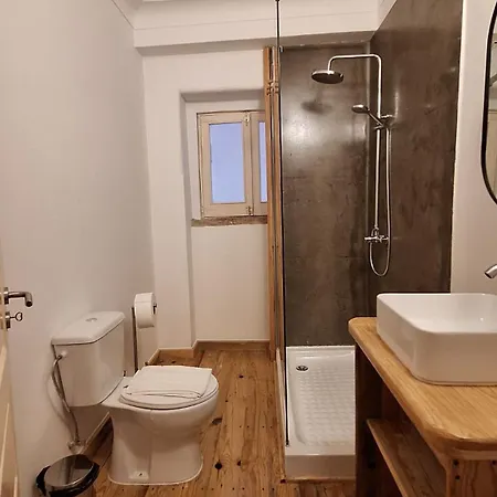 Graca Apartman