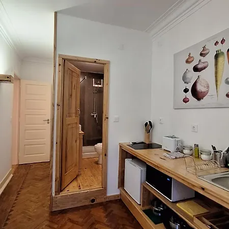 Apartman Graca