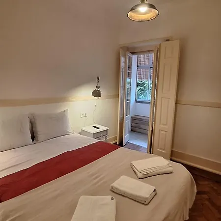Graca Apartman Lisboa