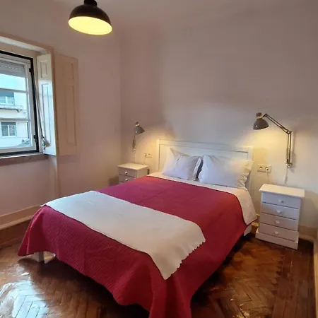 Graca * ליסבון