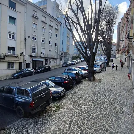 Апартаменти Graca *